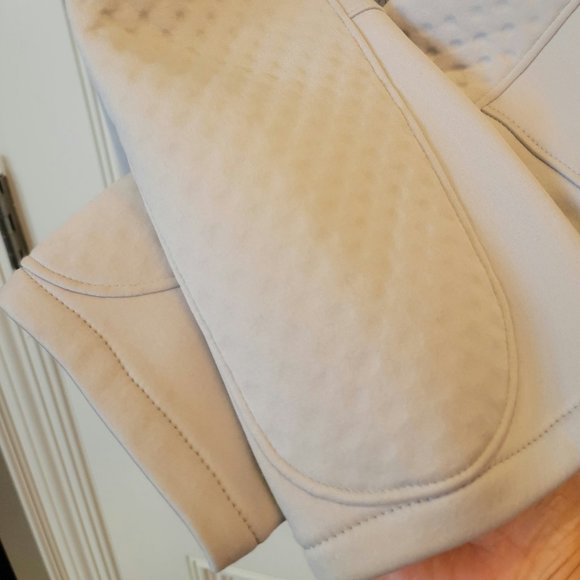 Nancy Lopez 2 pc Matching Jacket and Vest - Picture 8 of 16